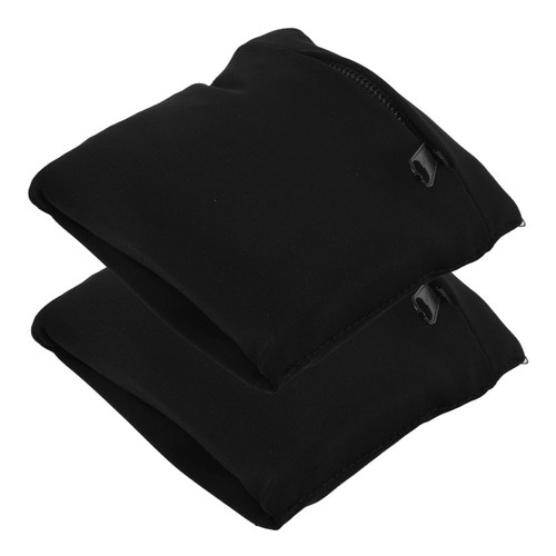 2 Pcs Sport-Armtasche Mutter Frau Handwärmerbeutel Handgelenksbänder - 第 10/12 張圖片