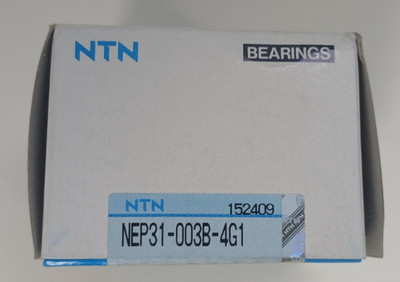 NTN Idler Pulley  NEP31-003B-4 | Fits Subaru 13073AA230 | Made in Japan