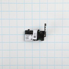 12031987 Bosch Connectivity Module OEM 120319...