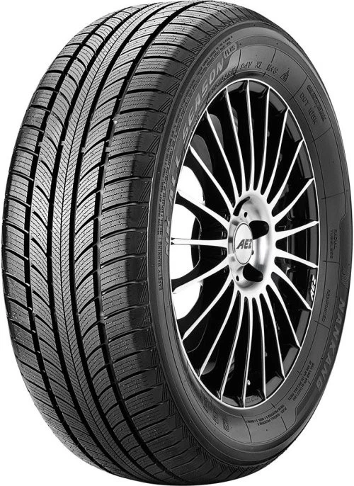 Nankang NK All Season Plus N-607+ 155/65 R13 73T - Bild 2 von 2