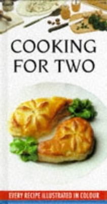 Cooking for Two (Kitchen Library), Newman, Rhona, Used; Very Good Book