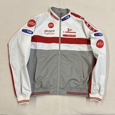 2003 Prada Luna Rossa Sailing Windbreaker Arc...