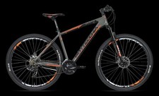 MTB 29 BOTTECCHIA 109 21V DISK  telaio in alluminio