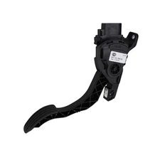 Hella Accelerator Pedal 010834811
