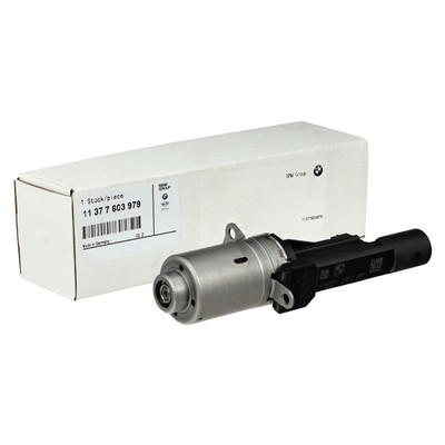 Stellmotor, Elektromotor für NockenwelleValvetronic, Vanos 11377603979 BMW OE