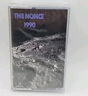 The Nonce 1990 (Cassette Tape, 2018) New Sealed FG-9000T