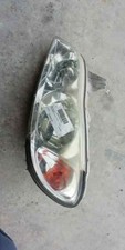 Feu avant (phare) Nissan MAXIMA QX