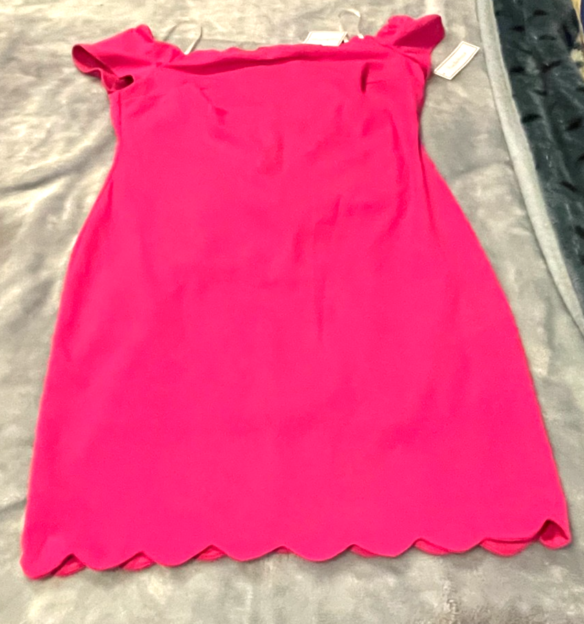 dark red chiffon dress Nicolette Strapless Maxi Gown Color:Cloud Dancer Solid Natrual height without heels Alice + Olivia Ellis samueljohnston