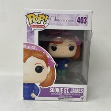 2016 Funko Pop Gilmore Girls Vinyl Figures 14
