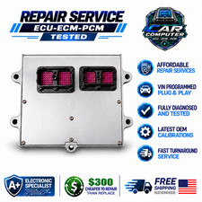 2006-2007 Dodge Ram Cummins 5.9l 4931975 Ecm Ecu Repair Return 2006-2007 Dodge Ram Cummins 5.9l 4931975 Ecm Ecu Repair Return