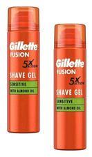 Gillette Fusion 5 Ultra Sensitive Men