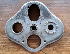 Vintage Ford Model A Dashgauge Panel Original Condition See Photos