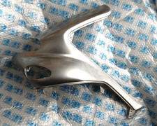 CARENA ANTERIORE LATERALE SX GILERA RUNNER 125 ULTIMO PEZZO (PICCOLO DIFETTO)