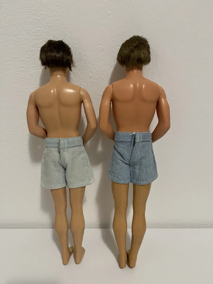 Barbie Ken Anni 90 - Immagine 3 di 3