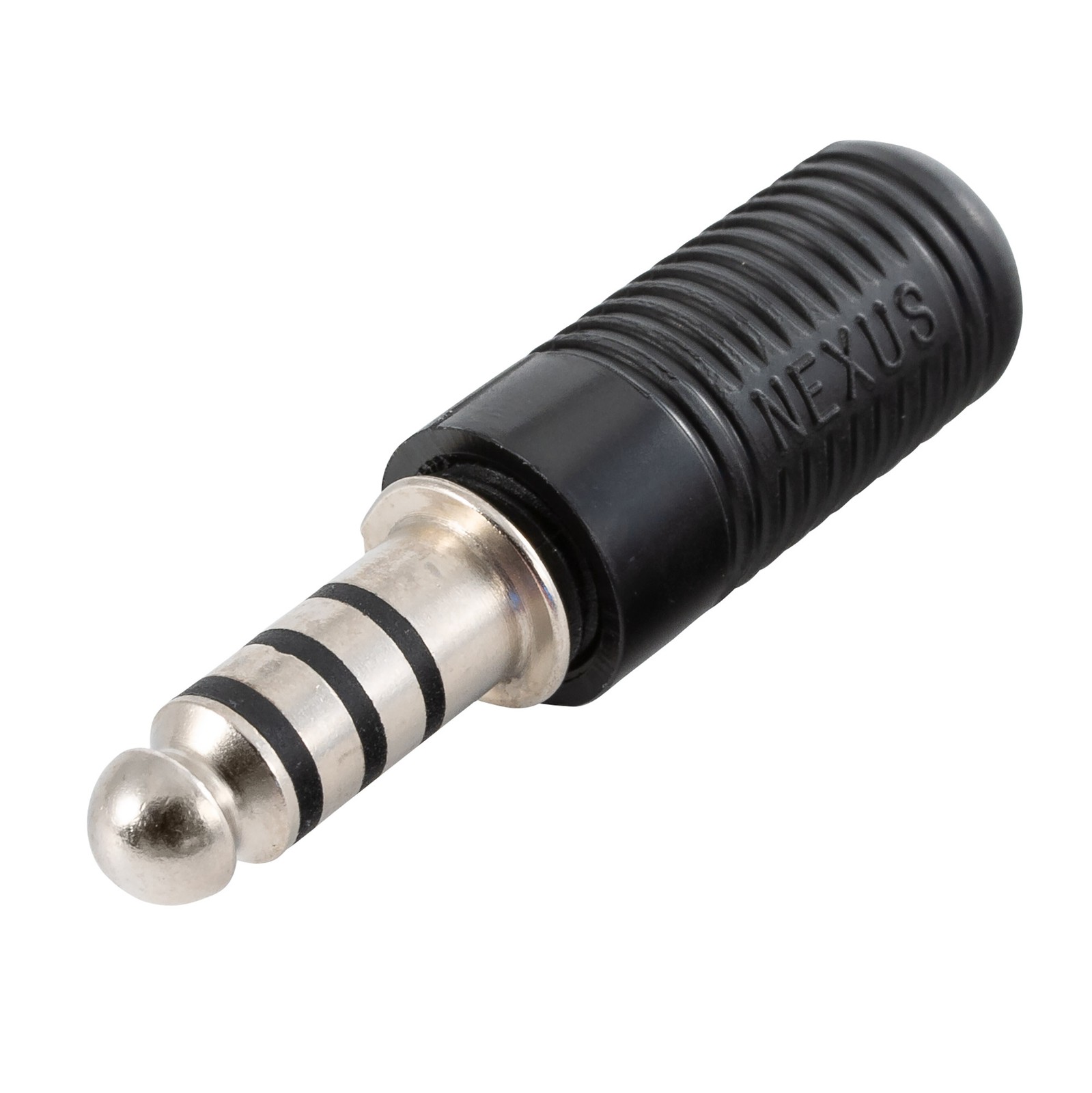 ZeroNoise Motorsport Male Nexus Connector
