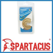 Spartacus 65mm MultiTool Carbide 50-60G Segment Saw Blade for Tile Plaster Grout