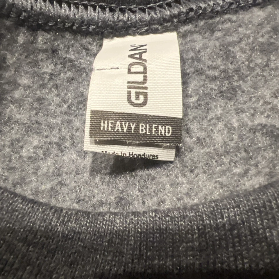 Marceline Adventure Time Red Cat graphic Pullover Sweater, Men’s Size Large ￼ - Image 4 of 4