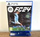 EA SPORTS FC 24 - PS5 - PlayStation 5 - PAL FR - NEUF sous blister
