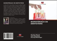 BiomatÉRiaux EN Dentisterie Amit Bhardwaj