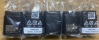 (Bulk Lot of 5pcs) Samsung 25W USB-C Super Fast Charger (EP-TA800) Black