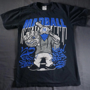 Madball Shirt | eBay