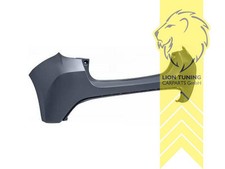 Heckstoßstange für Toyota Yaris XP21 5 Türer 2020- 