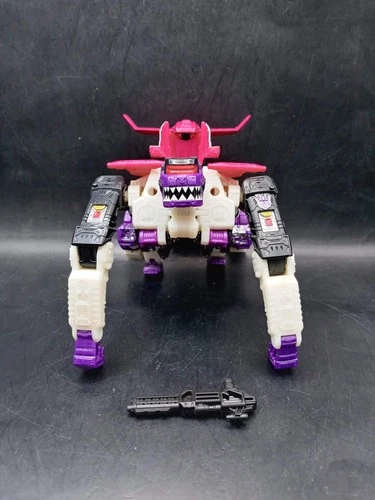 Transformers Generations - War for Cybertron: Siege Apeface