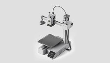 Bambu Labs A1 Mini, turns on, does not heat up Selling for parts.