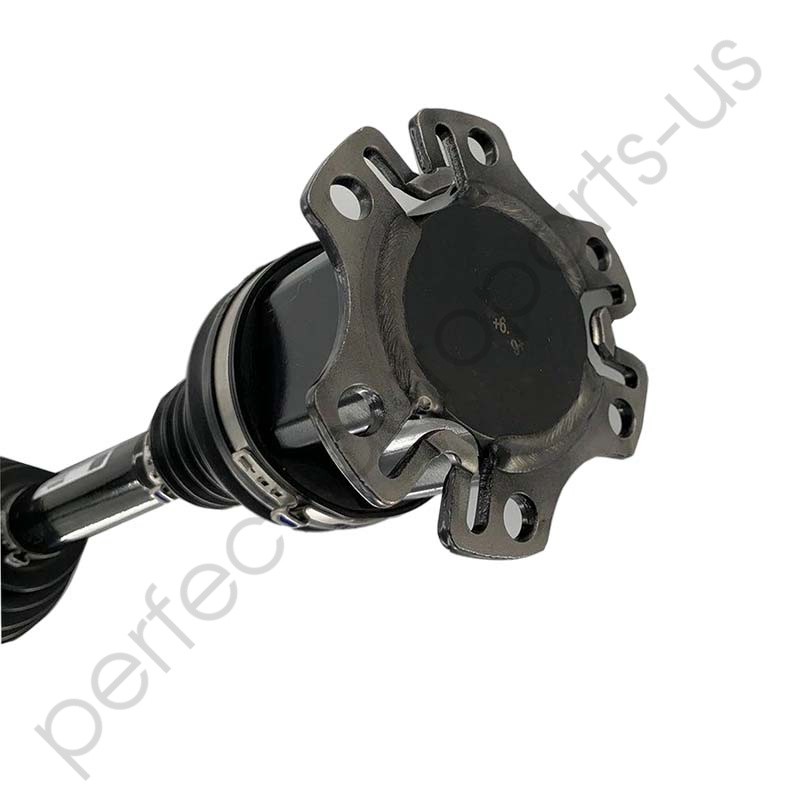 Bentley Continental GT 2003-2012 Front Left Cv joint
