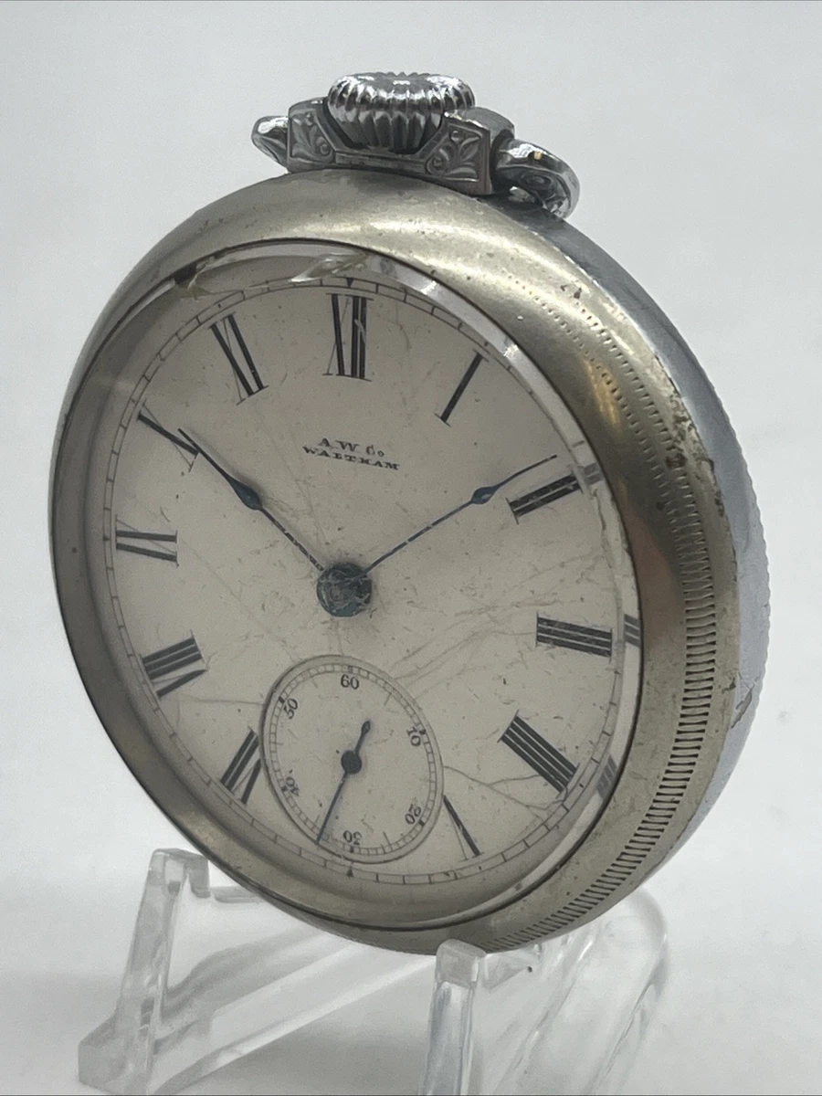 American Watch Co for Sale - eBay