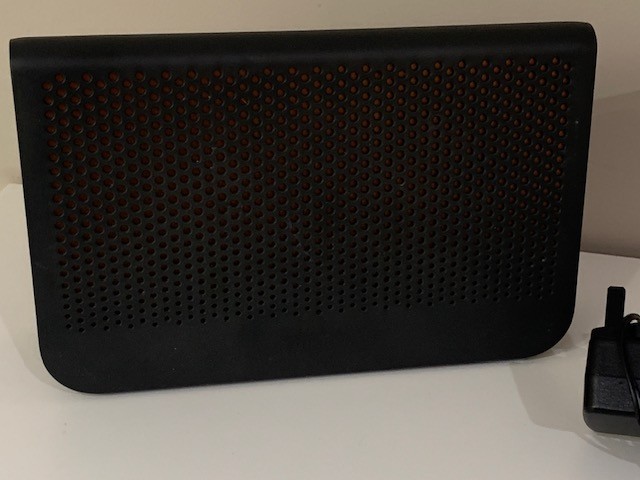 TalkTalk WiFi Hub Sagemcom FAST 5364 Dual-Band Wi-FI Router | eBay UK