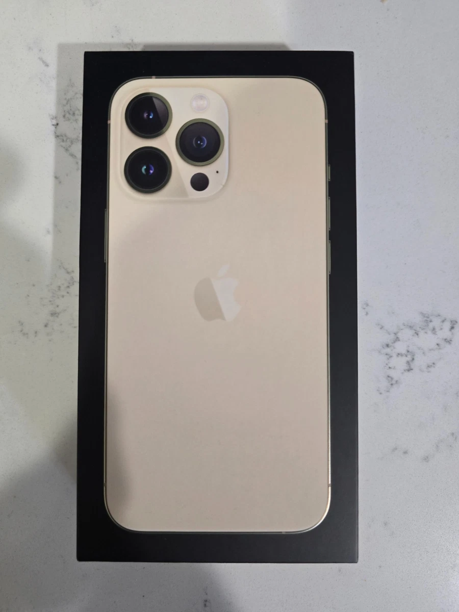 Apple iPhone 13 Pro 512GB for sale | eBay