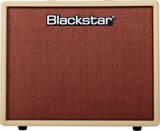 Blackstar Debut 50R Vintage Gitarre Combo Verstärker Amp 50 Watt 1x12" Reverb