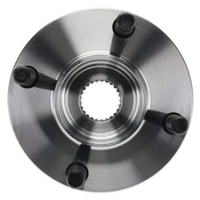 Wheel Bearing and Hub Assembly Repair Kit SKF BR931148K