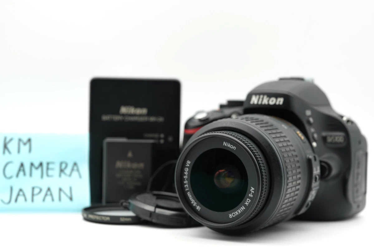 Nikon D5100 Digital Cameras for Sale - Shop New & Used Digital