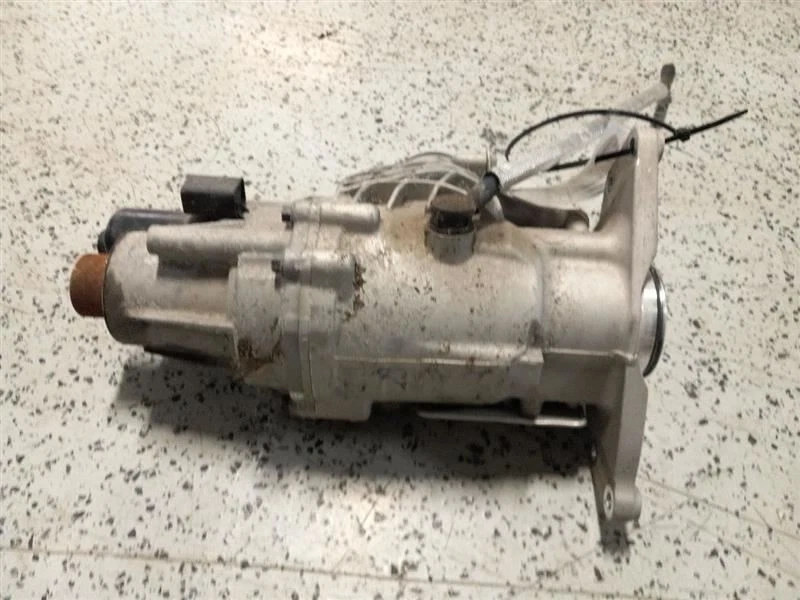 FUNDA DE TRANSFERENCIA para Jeep Compass 2017 - 2023 OEM Foto 4 de 4