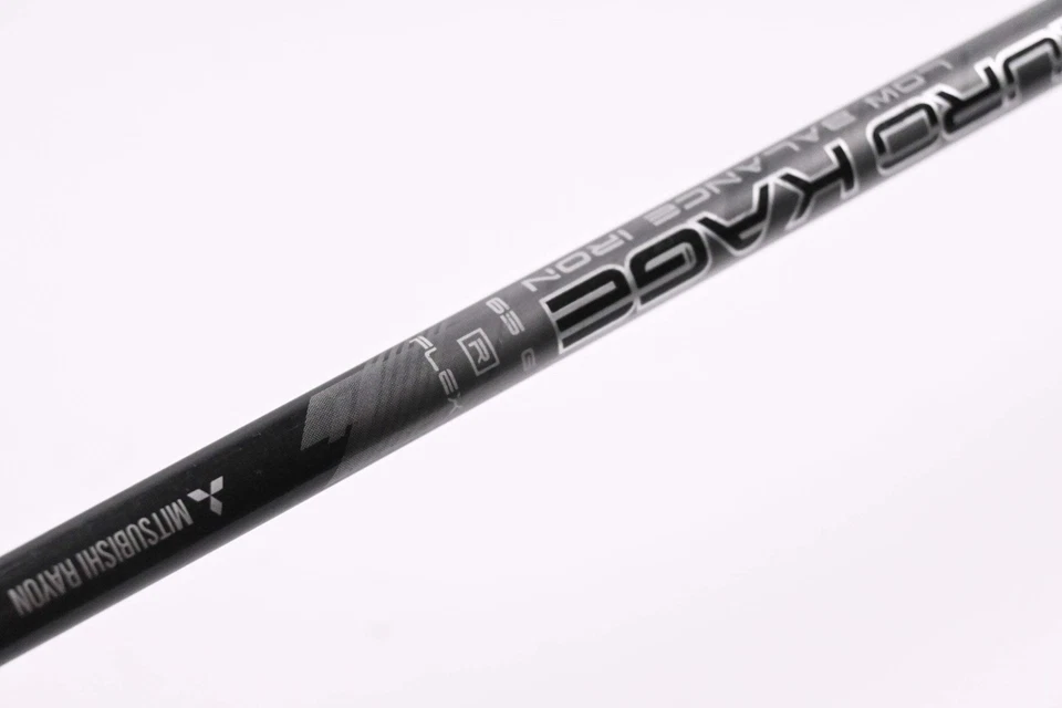 Titleist 712 AP1 Pitching Wedge / 47 Degree / Regular Flex Kuro Kage 65 Shaft - Image 4 of 4