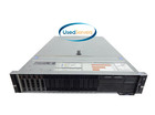 New ListingPoweredge R740 16SFF 64GB 2133 2xGold 6132 2.6GHZ=28Cores 5x HD TRAY H730P