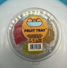 Zuru Mini Brands Mini Mini Fill the Frig- Fruit Tray