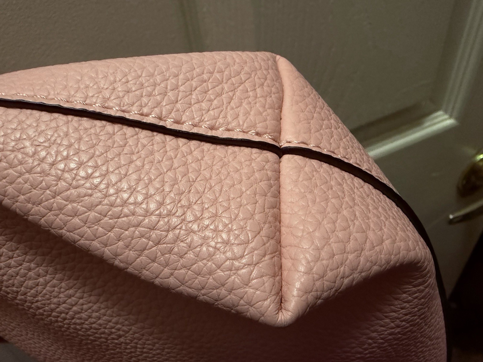 GUESS Pink Shoulder Bag — image 5