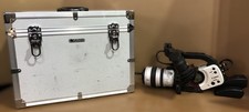 Canon XL1S 3CCD Camcorder - Canon Roadcase - No Battery - PARTS