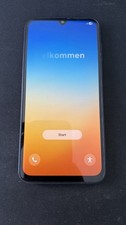 Samsung Galaxy A13 SM-A137F/DSN - 128GB -Schwarz (Ohne Simlock) GUT