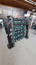 Jordan Pump Kits Bars / clips Commercial Gym Equipment