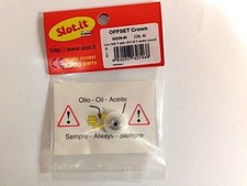 Slot.It 1/32 Slot Car Parts Go29-Al Crown Gear For Inline