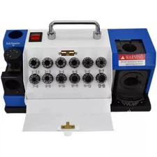  Grinding Machine Sharpening Twist Drill Bits High-Precision Grinding Machine