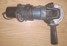 Grinder Kamatec KAC 115 Used