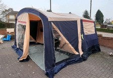 Trigano Galleon 2012 Trailer Tent