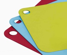 SET 3 TAGLIERI DA LAVORO CUCINA 24X34 CM JOSEPH