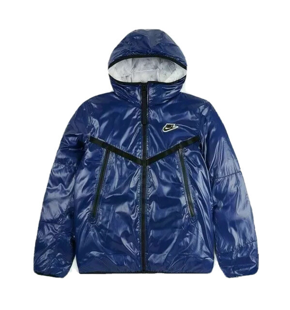 Nike Sportswear Synthetic Fill Repel Anorak Nike NSW Synthetic
