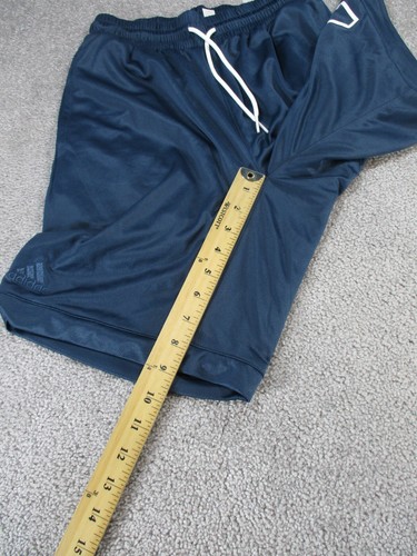 Nike Big Logo Shorts Boys Small Blue Mesh Basketball NEW - Picture 2 of 9